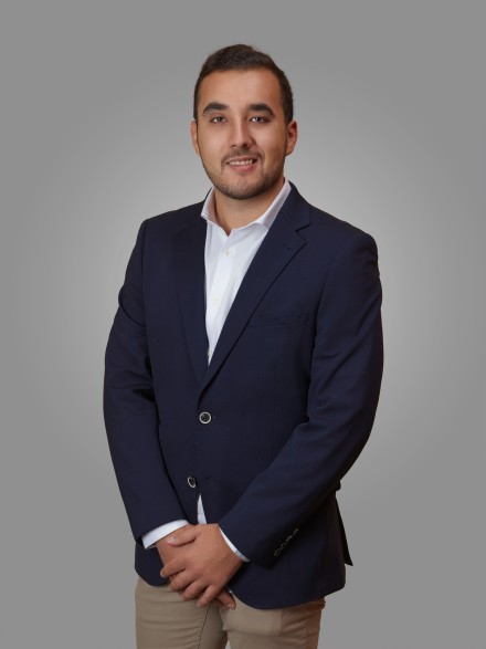Responsable Fiscal