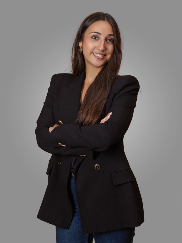 Técnico Administrativo