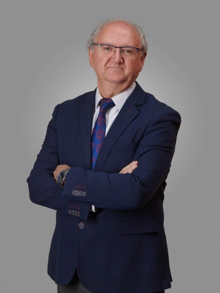 Responsable Fiscal