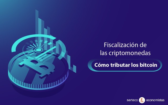 Qué son las criptomonedas y cómo fiscalizar sus ingresos en nuestra Declaración de la Renta.