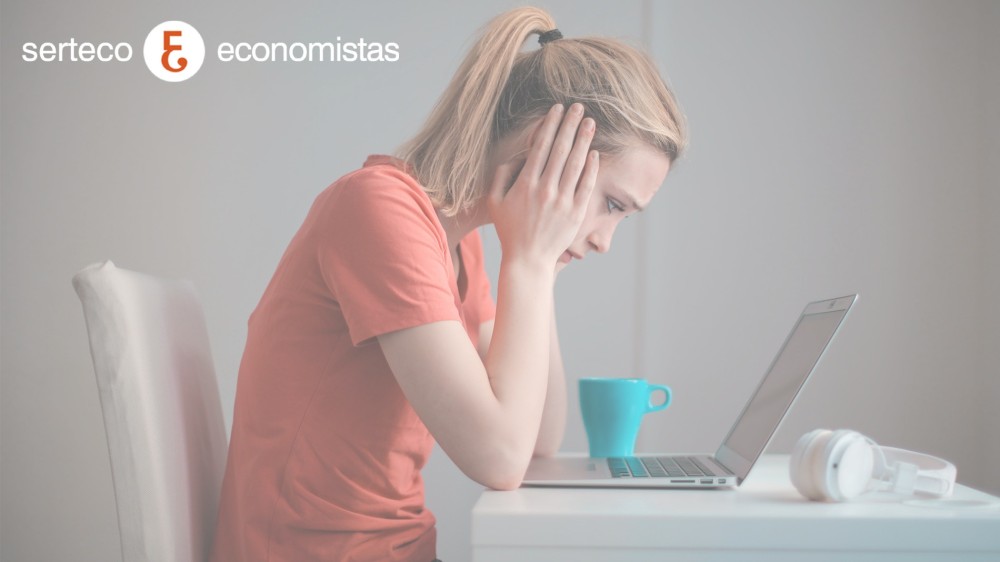 ¿Qué ocurre si no pago la cuota de autónomo un mes?