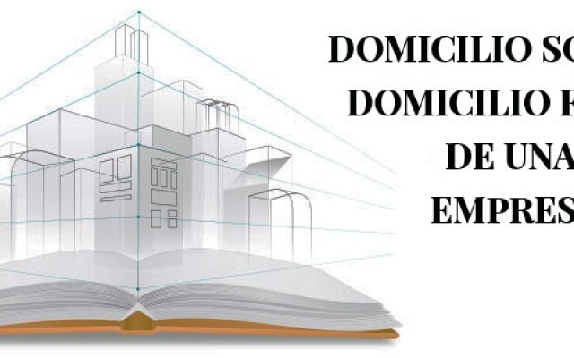 Diferencias entre trasladar el domicilio social y fiscal de una empresa