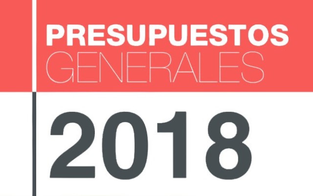 Las claves de los Presupuestos Generales del Estado: rebaja del IRPF, pensiones, paternidad y rebaja del IVA del cine